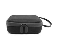 Mini borsa portatile per DJI Osmo Nano, panno Oxford + EVA + Lycra impermeabile organizer, custodia protettiva per accessori DJI Osmo Nano