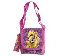 Mini Borsetta a Tracolla Bambina Palace Pets Pony Blondie Disney Borsa 16x16x4cm