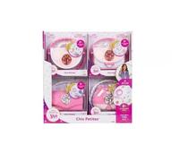 MINI BORSETTA PRINCIPESSA + ACC 4 ASS