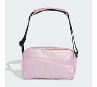 Mini borsone adidas Glow Ice Lavender / White 1 Taglia