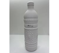 mini bottiglia 500 ml baci Milano chic e mat stile barocco barque & rock