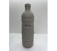 mini bottiglia 500 ml baci Milano chic e mat stile barocco barque & rock