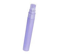 Mini bottiglia vuota ricaricabile portatile spray per profumo Containerpurple durevolezza e attrazione