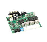 mini-box - Alimentatore di rete M4-ATX Intelligent Automotive, uscita 250 W, da 6 V a 30 V, ampio ingresso, alimentazione CC-CC per auto