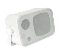 Mini-Box Bianca Con Supporto 3 Vie LS-5L3 Control Monitor Dynavox 1 Paio
