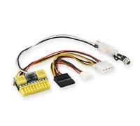 Mini-Box picoPSU-120 il più piccolo alimentatore di rete 12V-DC/DC-ATX al mondo