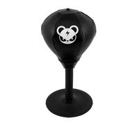 Mini Boxing Bag - Desktop Stress Helliever Espit Coppe, Divertimento Punch Ball Giocattolo | Gioco Di Rilassamento Portatile Per Scrivania D'ufficio, Camera Da Letto Del Dormitorio, Giocattolo Per Adu