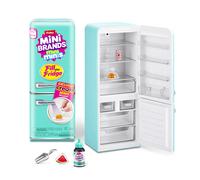 Zuru Mini Brands Frigorifero sorpresa Serie 1