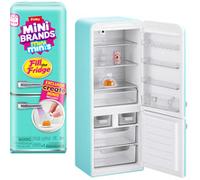 Zuru Mini Brands Frigorifero sorpresa Serie 1