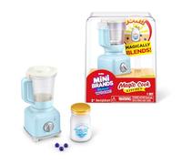 Mini Brands Magic Cook Kitchen Capsule Series 1 (Blender) by ZURU: Capsule con mini elettrodomestici funzionanti, collezionabile non commestibile. Per bambini 8+, adolescenti, adulti