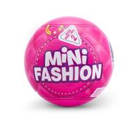 mini brands mini fashion - sfere da collezione serie 2, cartone 36 pz