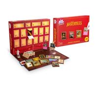 Mini Brands Mini Masterpieces Advent Calendar Series 1 di ZURU