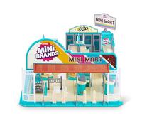 Mini Brands-Retro Grocery Mini Mart Mini Brands-Series 1