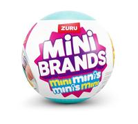 Mini Brands Riempi il Frigo