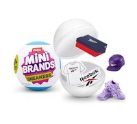 Mini Brands Sneakers Capsula