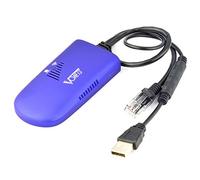 Raccomandata P. - Adattatore LAN WIRELESS ETHERNET BRIDGE PER D-BOX COMPATIBILE
