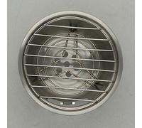 Mini bruciatore a spirito Stufa ad alcool Attrezzatura da cucina per