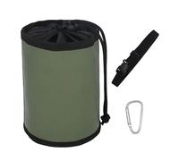 Mini Bucket Organizer Borsa Attrezzi Portautensili Portaviti Portachiodi in PVC
