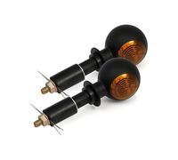 Mini Bulls-Eye Indicatori Di Direzione Per Harley-Davidson