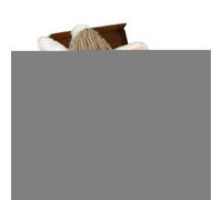 Mini Bunny Hug Cute Easter Veleno, 18 cm, coniglietti pasquali, peluche per bambini, ragazzi e ragazze