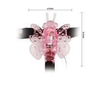 Massaggiatore Vibratore Multi Velocità Pretty Love Power Wand Nero o Viola