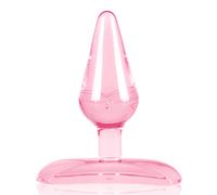 Mini buttplug per principianti - Piccolo plug anale per uomini e donne