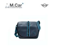 MINI by Puma Shoulder Bag Borsa Blu Tracolla Lifestyle Originale | 80222288491