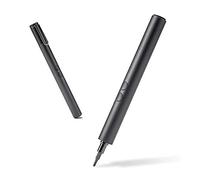 Mini cacciavite elettrico Wowstick, 56 bit e 3 set di cacciaviti ricaricabili a LED (62) (62)
