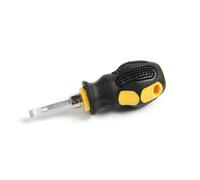 Mini cacciavite tozzo cacciavite a doppio scopo reversibile piccoli utensili manuali compatti per lavori di riparazione (tipo A)