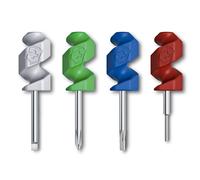 Victorinox accessori strumenti 4 mini cacciaviti per multiuso