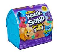 Mini Cagnolino Sabbia creativa (170gr) KINETIC SAND 6068641