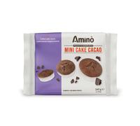 AMINO'Aprot.MiniCake Cacao160g