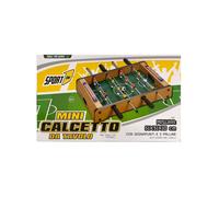 Calciobalilla Mandelli Da Tavolo 706200401