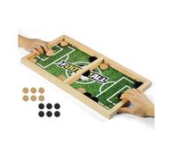 Mini calcetto flipper, Gioco Sling Puck Game