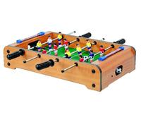 Mini Calcio Balilla Biliardino Tavolo Kicker Tavolo da Gioco