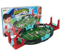 Mini calcio da tavolo per bambini con porte e palline