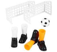 Mini Calcio Giocattoli Soccerio Da Tavolo Giocattolo Per Bambini