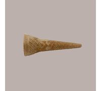 Mini Calice Cono Gelato Gusto Wafer Senza Glutine 378 pezzi