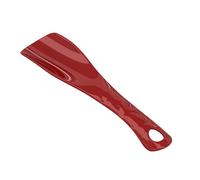 Mini calzascarpe, calzascarpe portatile in plastica, strumento for indossare le scarpe che fa risparmiare tempo e fatica, adatto for adulti(Color1)