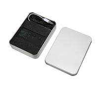 Mini Cambia Voce, Scheda Portatile a 7 modalità, Cambia Voce per Console di Gioco, PC Portatile, Cambia Voce con Adattatore, Auricolare, Cavo di Conversione 2 in 1 per Microfono,