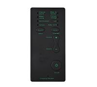 Mini Cambio Audio, Scheda Audio Audio Portatile Cambiaggio Audio con 4 Effetti Sonori 4 Modifiche Vocali per le Chat Online in Streaming Live