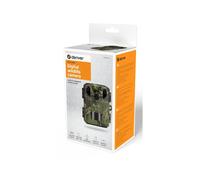 Mini-Camera da Caccia - DENVER - WCS-5023 - Nero - 8x21x10 cm - Compatta