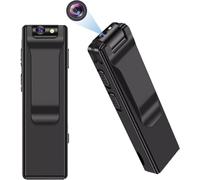 Mini camera digitale portatile con risoluzione HD 1080p