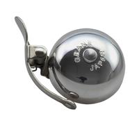 Mini campanello Crane Suzu Ahead Cap Argenté