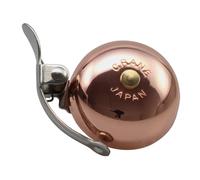 Mini campanello Crane Suzu Ahead Cap Bronze