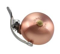 Mini campanello Crane Suzu Headset Bronze