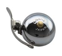 Mini campanello Crane Suzu Headset Gris