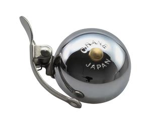 Mini campanello Crane Suzu Headset Gris