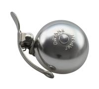 Mini campanello Crane Suzu Steel Band Argenté