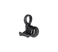 Mini campanello XLC DD-M37 22.2-25.4 Noir